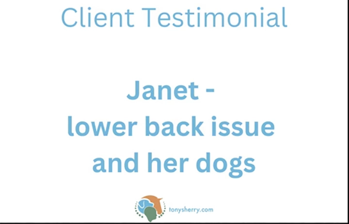 Janet | Testimonial