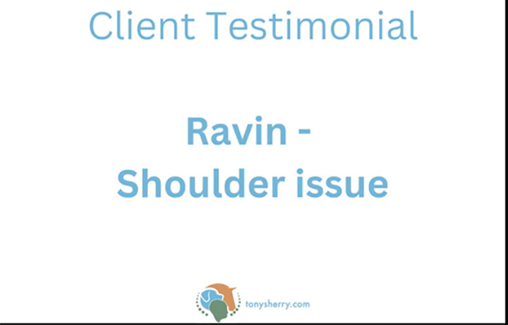 Ravin | Testimonial