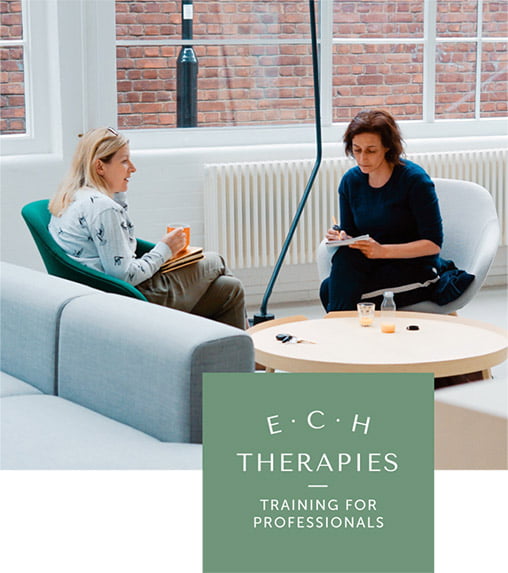 ECH Therapies - Training for Professionals