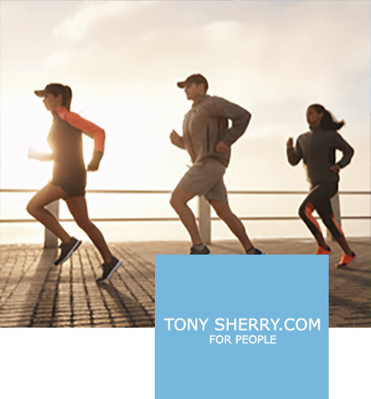Tony Sherry for People