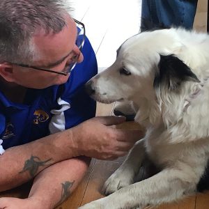 TonySherry.com - Health and Welcome